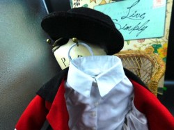 effanbee riding outfit 21 d